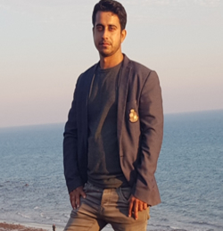 مهرداد سراجی 